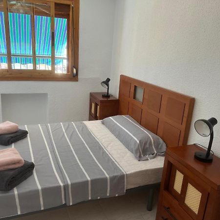 Apartament La Mata La Mata  Eksteriør billede