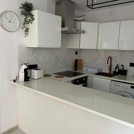 Apartament La Mata La Mata  Eksteriør billede
