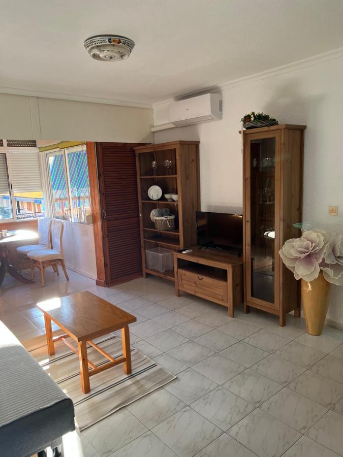 Apartament La Mata La Mata  Eksteriør billede