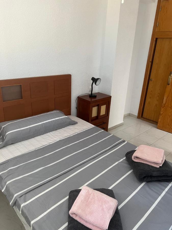 Apartament La Mata La Mata  Eksteriør billede