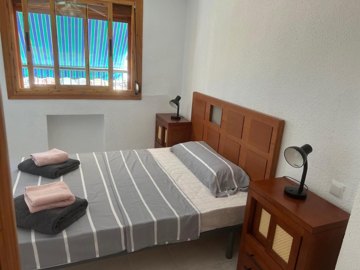 Apartament La Mata La Mata  Eksteriør billede