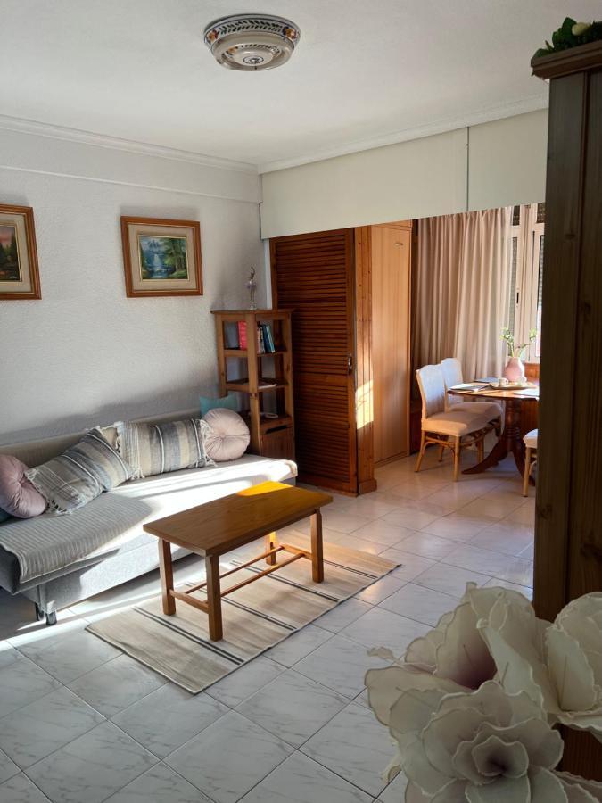 Apartament La Mata La Mata  Eksteriør billede