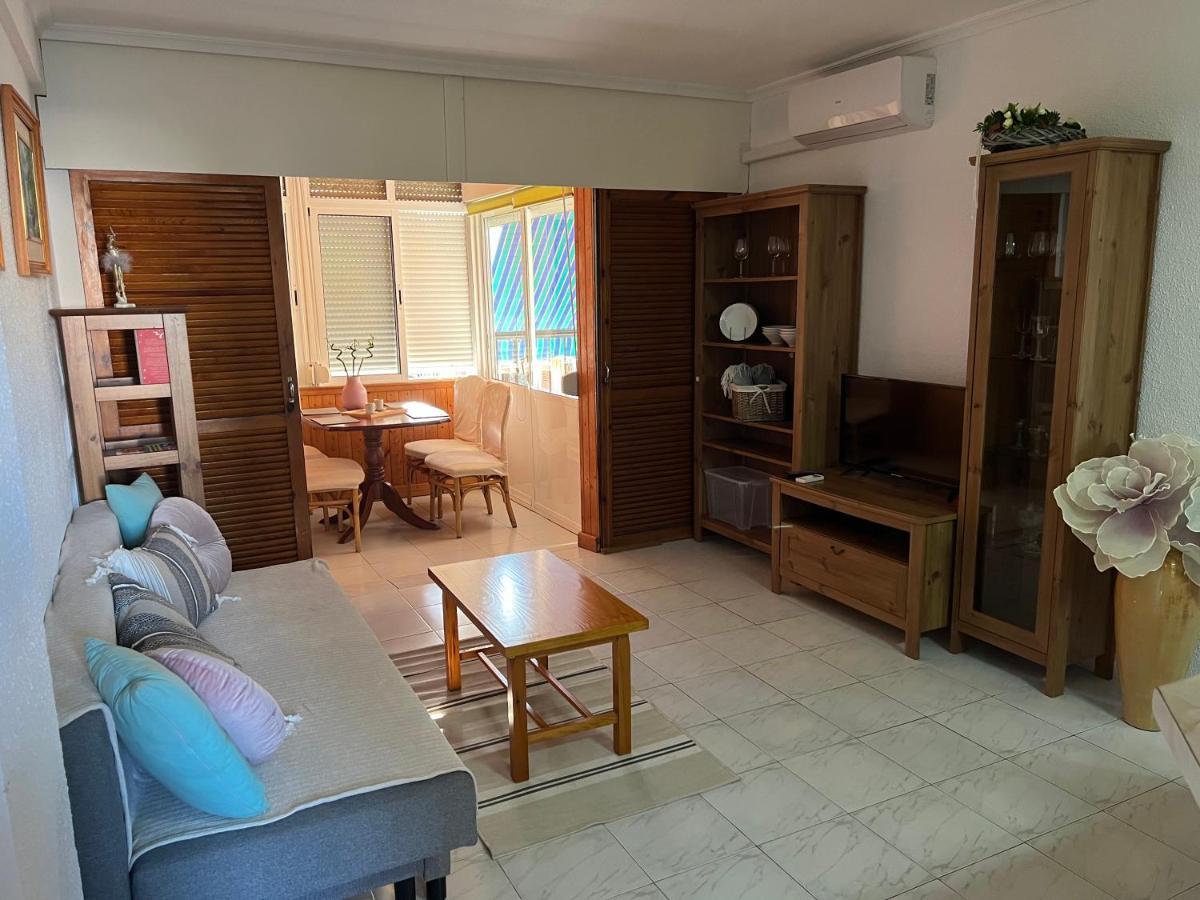 Apartament La Mata La Mata  Eksteriør billede