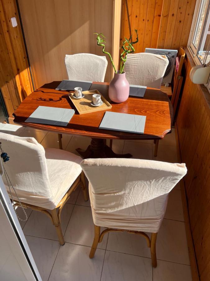 Apartament La Mata La Mata  Eksteriør billede