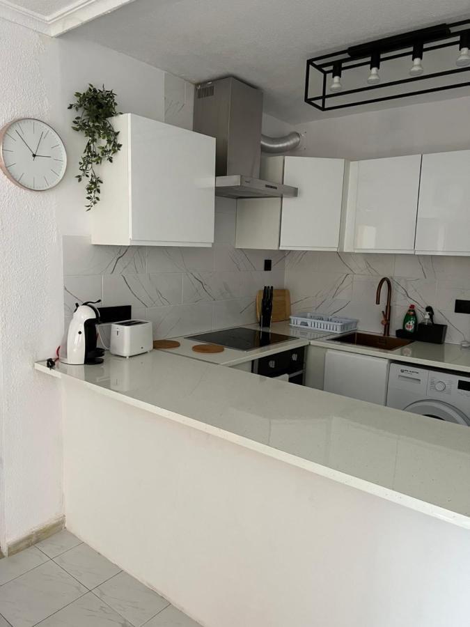 Apartament La Mata La Mata  Eksteriør billede
