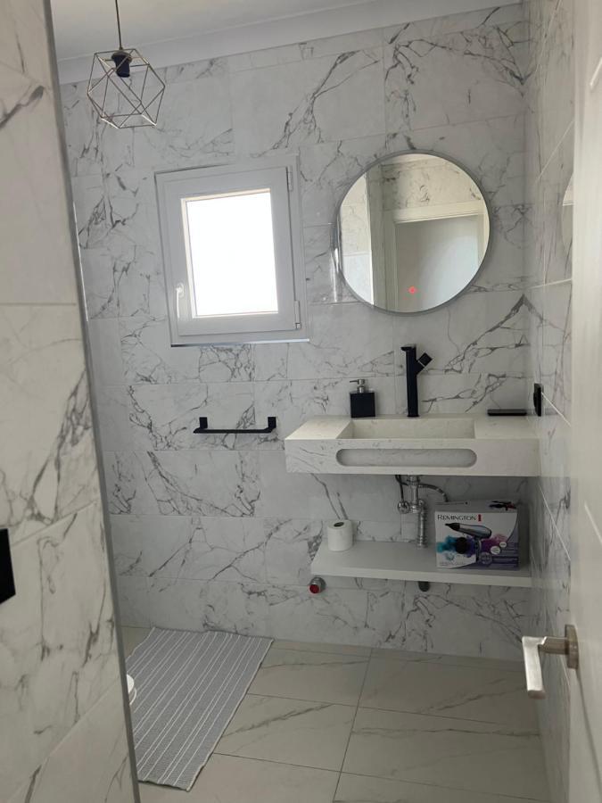 Apartament La Mata La Mata  Eksteriør billede