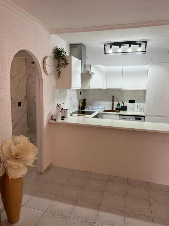 Apartament La Mata La Mata  Eksteriør billede