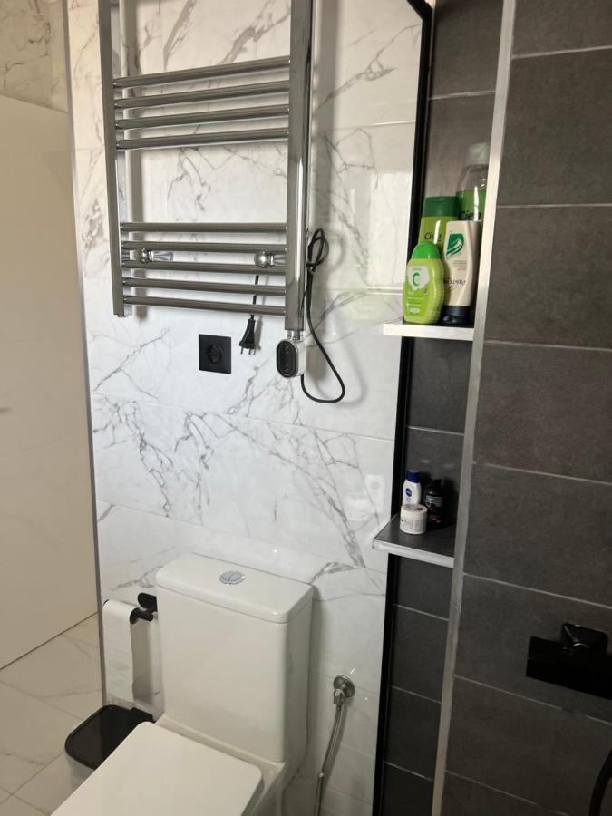 Apartament La Mata La Mata  Eksteriør billede
