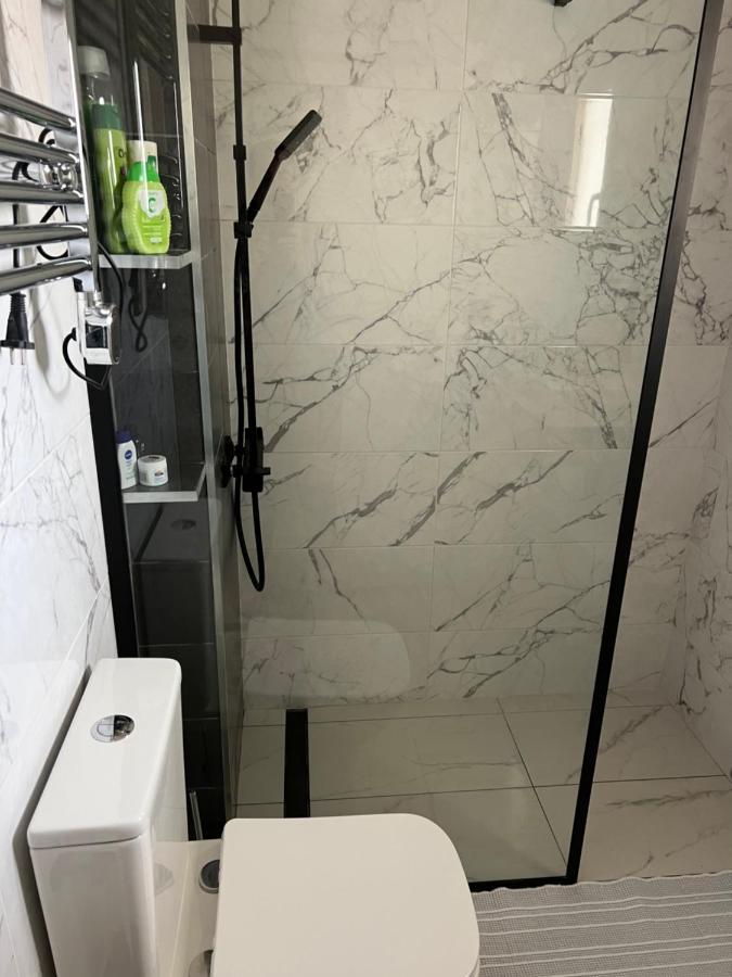 Apartament La Mata La Mata  Eksteriør billede
