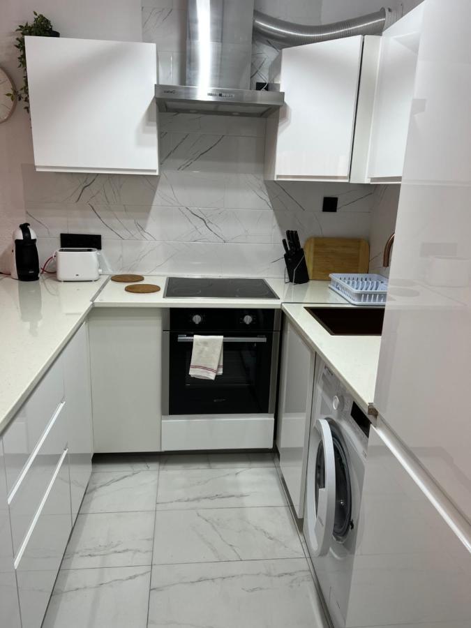 Apartament La Mata La Mata  Eksteriør billede